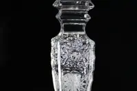 Candlestick glass BF95002