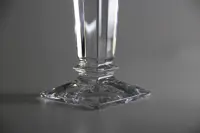 Candlestick glass BF95039
