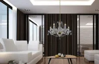 Living Room Crystal Chandeliers EL1325021PB