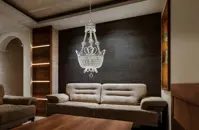 Chandelier brilliant EL750405