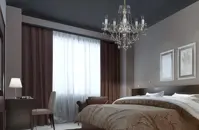  Bedroom Crystal Chandeliers L097CL