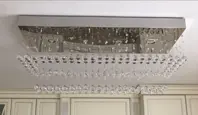 Ceiling Light Square TX346000004Ni