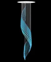 Design pendant light LV155