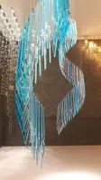 Design pendant light LV155