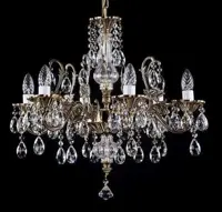 Chandelier AL176