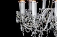Chandelier crystal EL1021201oLPB