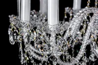 Chandelier crystal EL1021201oLPB