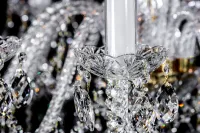 Chandelier crystal EL1021201oLPB