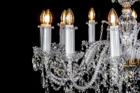 Chandelier crystal EL1021201oLPB