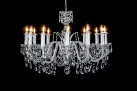 Chandelier crystal EL1021201oLPB