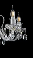 Chandelier crystal EL104502PB