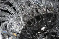 Chandelier crystal EL1071601PB