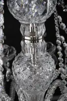 Chandelier crystal EL1071601PB