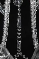 Chandelier crystal EL1071601PB