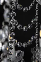 Chandelier crystal EL1071601PB