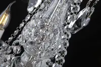 Chandelier crystal EL111802PB