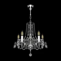 Crystal chandelier EL111502PB
