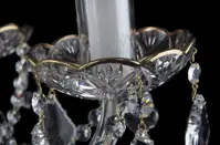 Crystal chandelier EL143604ZLPB
