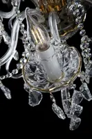 Crystal chandelier EL143604ZLPB