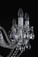 Crystal chandelier L047CLN