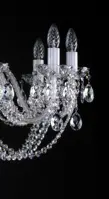 Crystal chandelier L047CLN