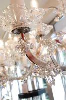 Chandelier L20008CENi