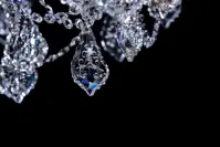 Luxury chandelier LB40500670HKN106S