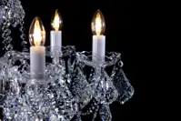Luxury chandelier LB40500670HKN106S