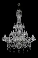 Chandelier crystal LWP116362100G