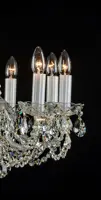 Crystal chandelier AL181K