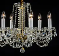 Crystal chandelier AL182K