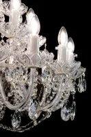 Chandelier crystal large EL1022802PB
