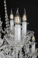 Luxury Crystal Chandelier EL1023201PB
