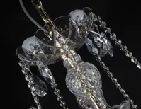 Chandelier crystal luxury EL1073501PB