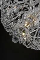 Crystal chandelier EL1271207PB