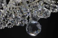 Crystal chandelier EL1271207PB