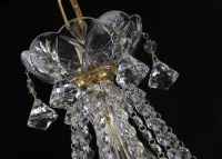 Crystal chandelier EL1271207PB