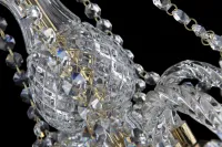 Crystal chandelier EL1325021PB