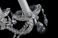 Crystal chandelier EL1325021PB