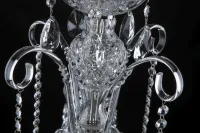 Crystal chandelier EL140402PB