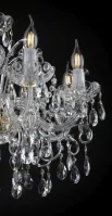 Traditional Crystal Chandeliers EL1631242PB - detail 