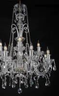 Chandelier crystal EL1421202PB