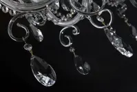 Chandelier crystal EL1421202PB