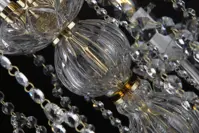 Chandelier crystal EL1421202PB