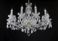 Chandelier crystal EL1631242PB