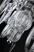 Design chandelier EL208803