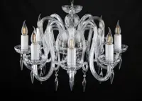 Design chandelier EL208803