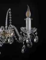 Wall lamp EN102201 o PB