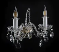 Wall lamp EN102201 o PB