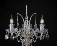 Table lamp ES100301PB